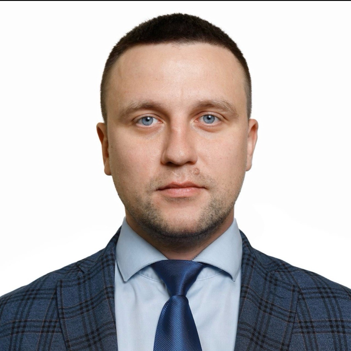 Иван Кузнецов