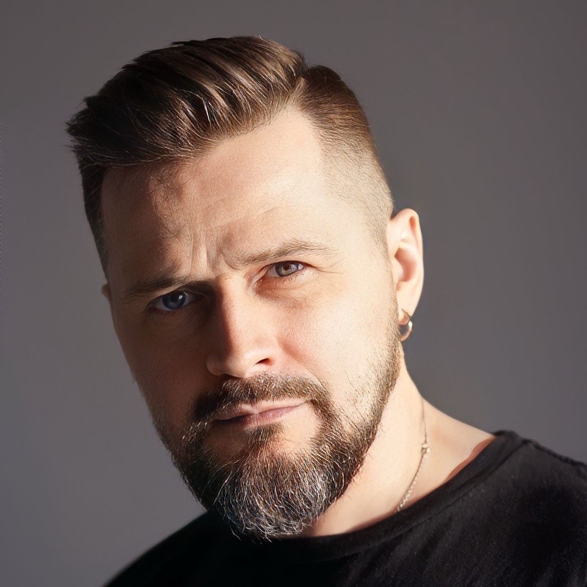 Антон Иванов | Сетка — социальная сеть от hh.ru