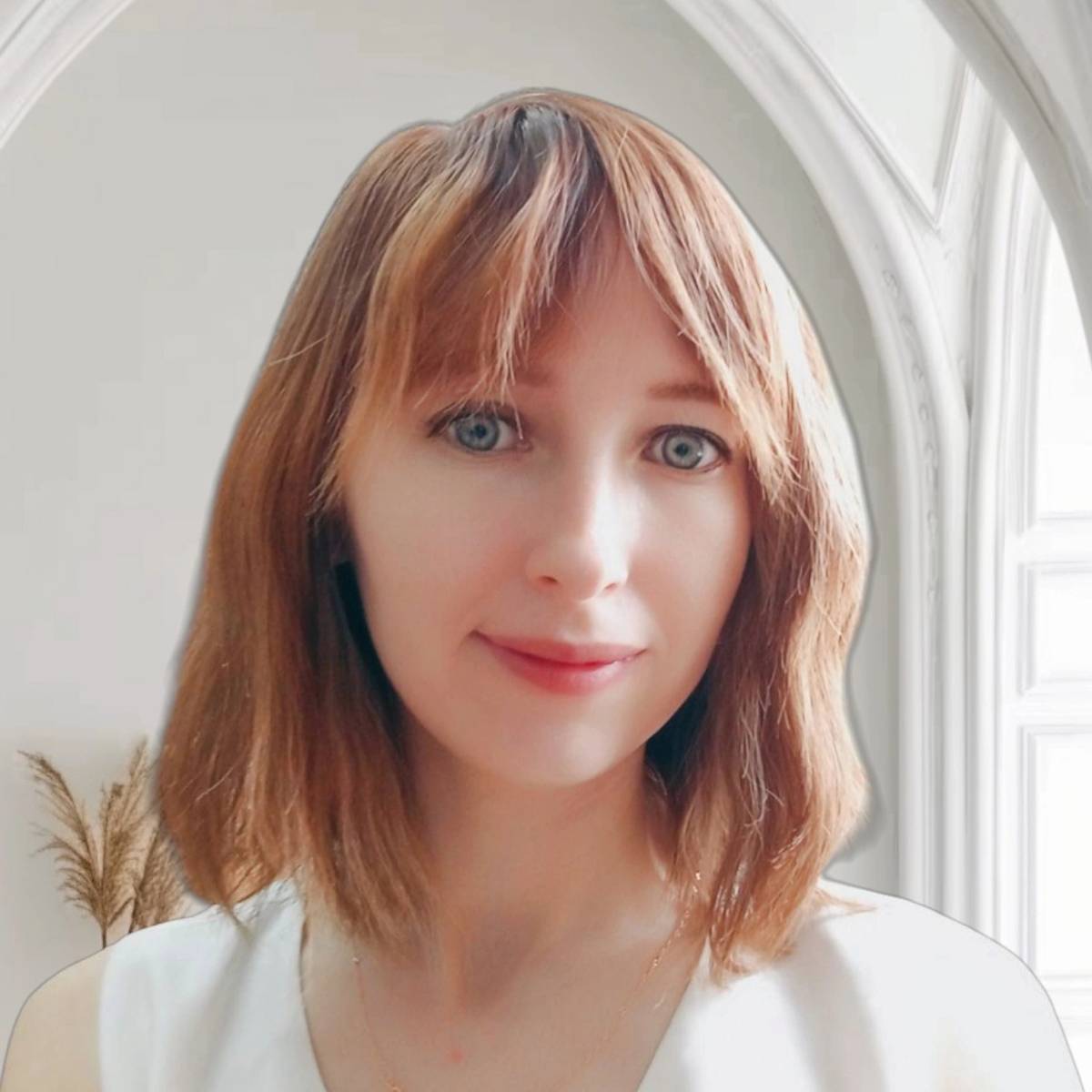 Анна Баженова