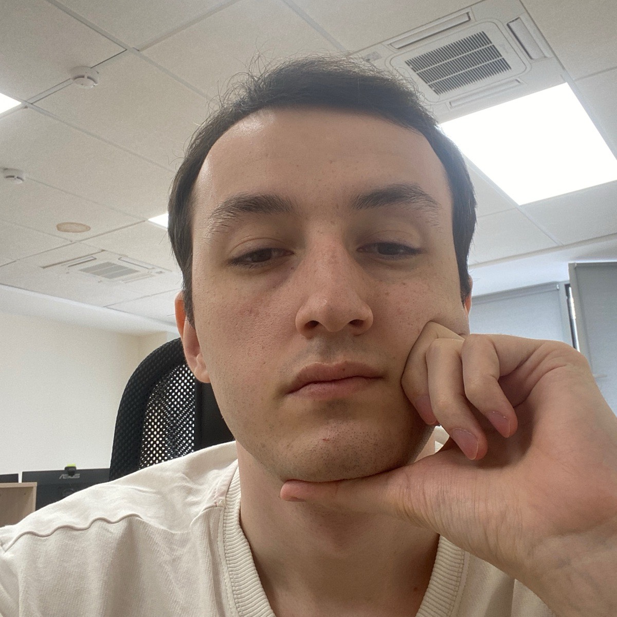 Олег Солаев