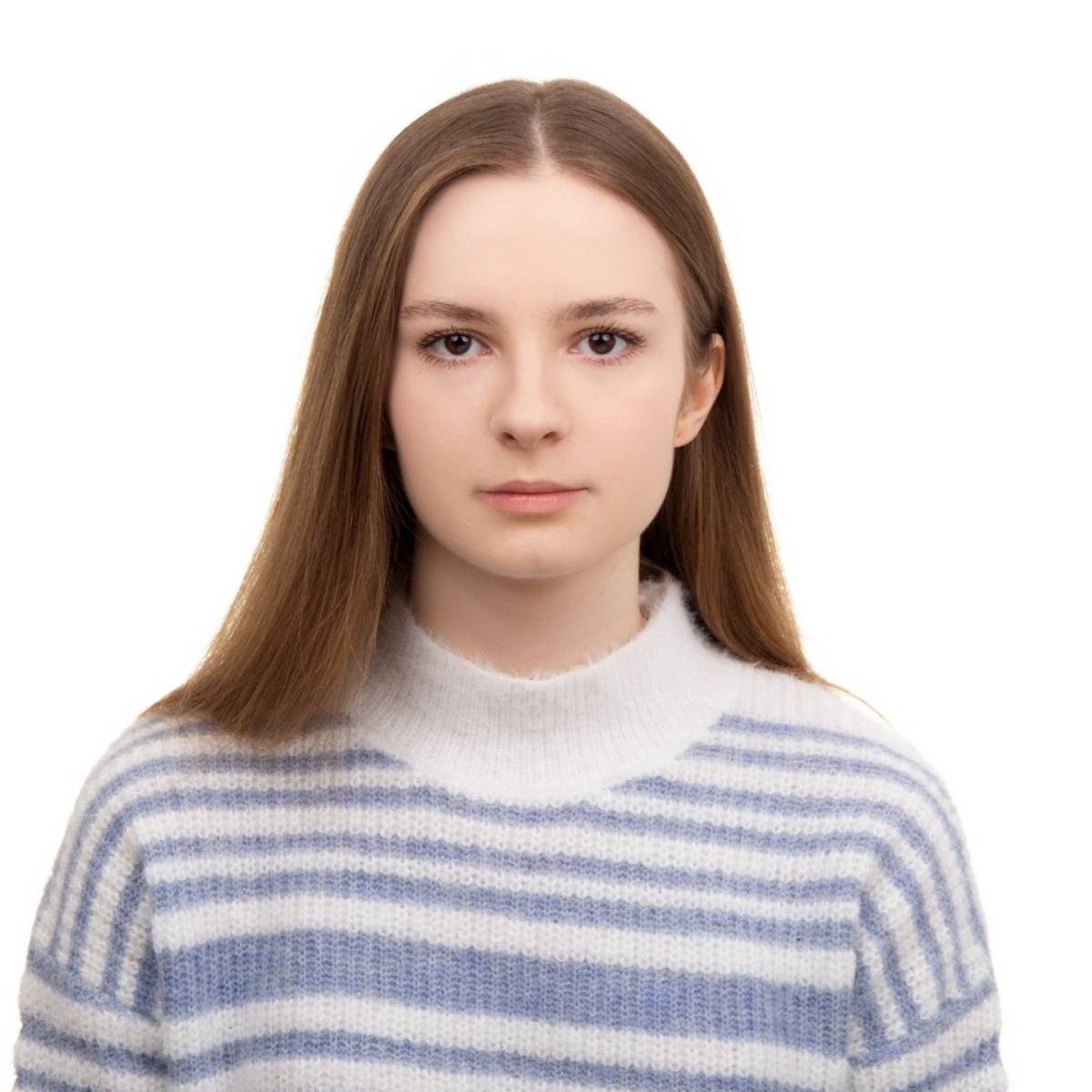 Анастасия Кошелева | Сетка — социальная сеть от hh.ru