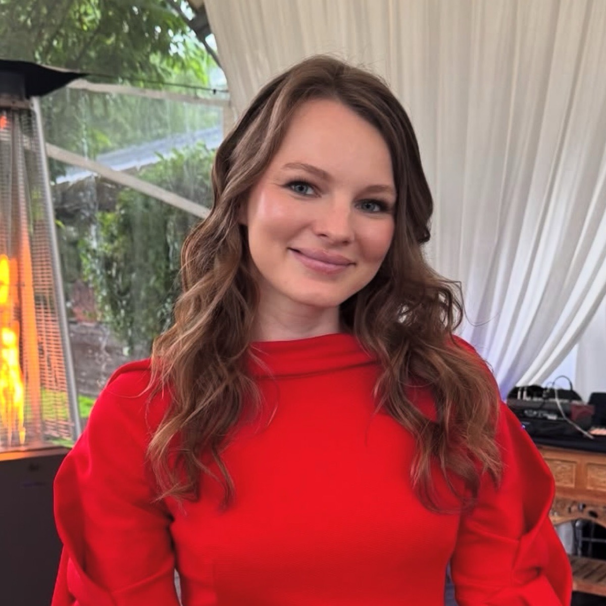 Валерия Горбачева | Сетка — социальная сеть от hh.ru