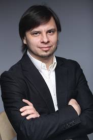 Максим Страшко | Сетка — социальная сеть от hh.ru