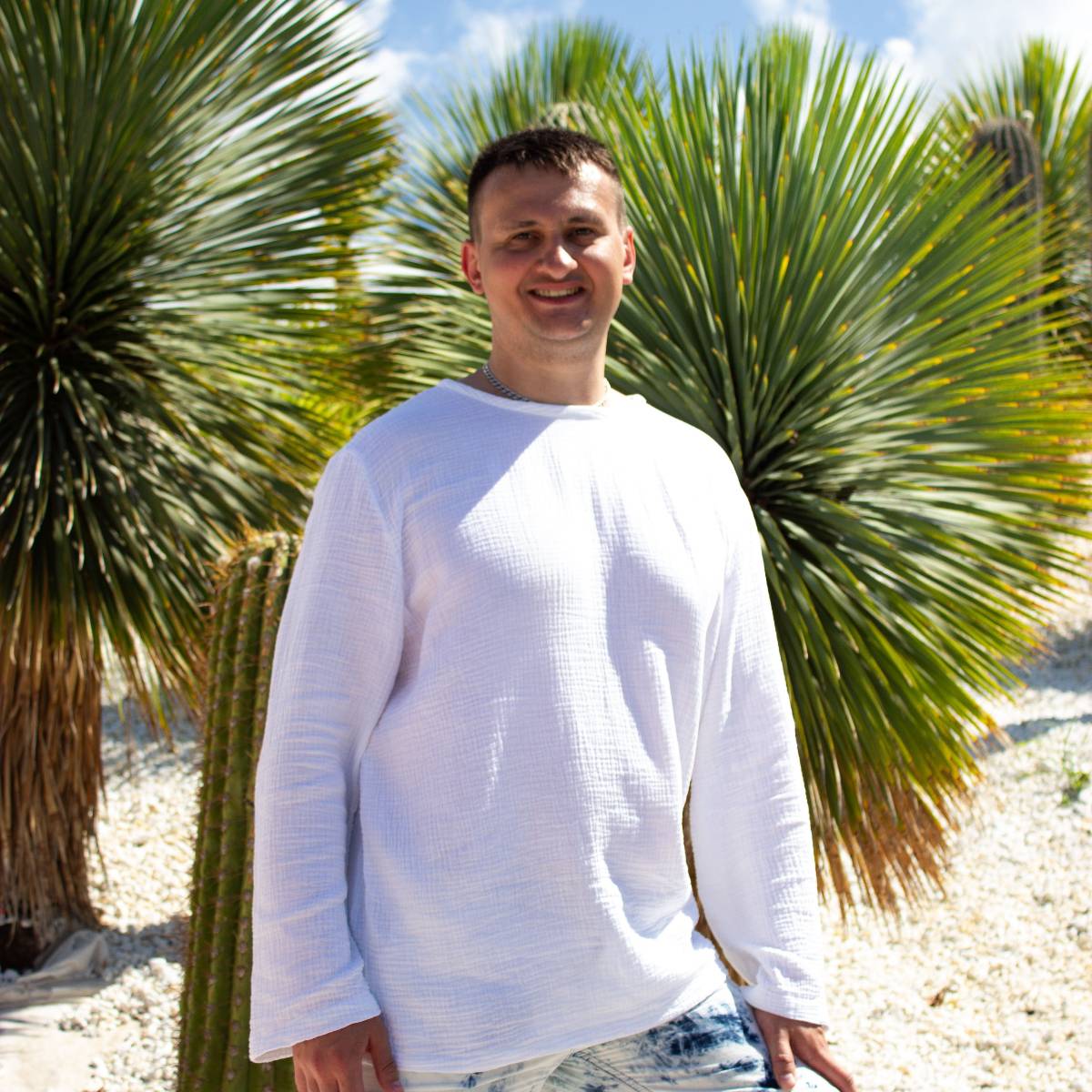 Игорь Наумов | Сетка — социальная сеть от hh.ru