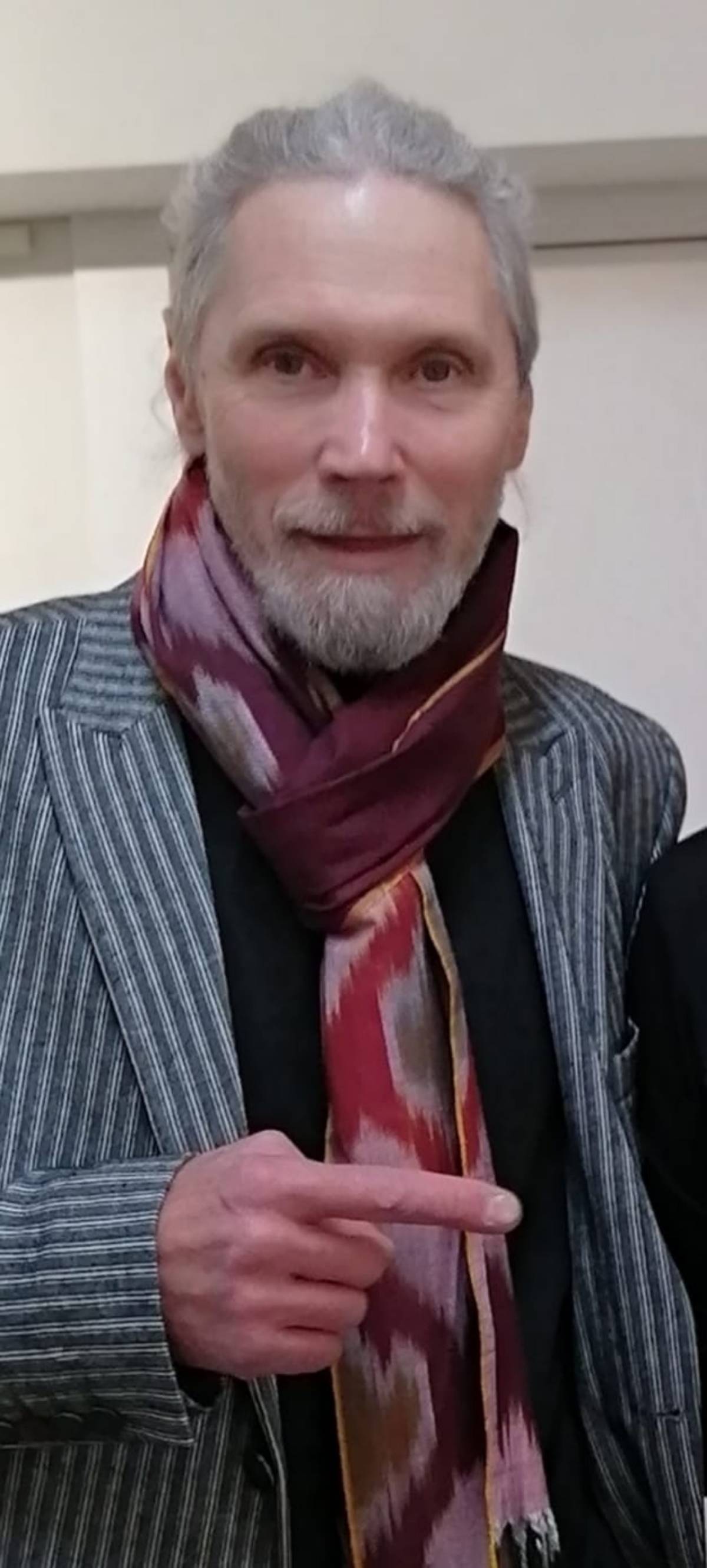 Александр Бродский