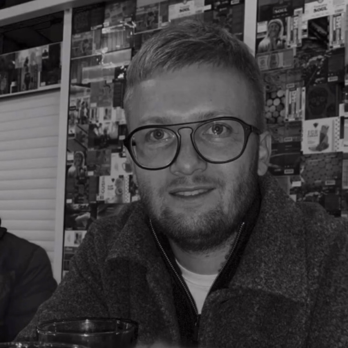 Олег Шаззо | Сетка — социальная сеть от hh.ru