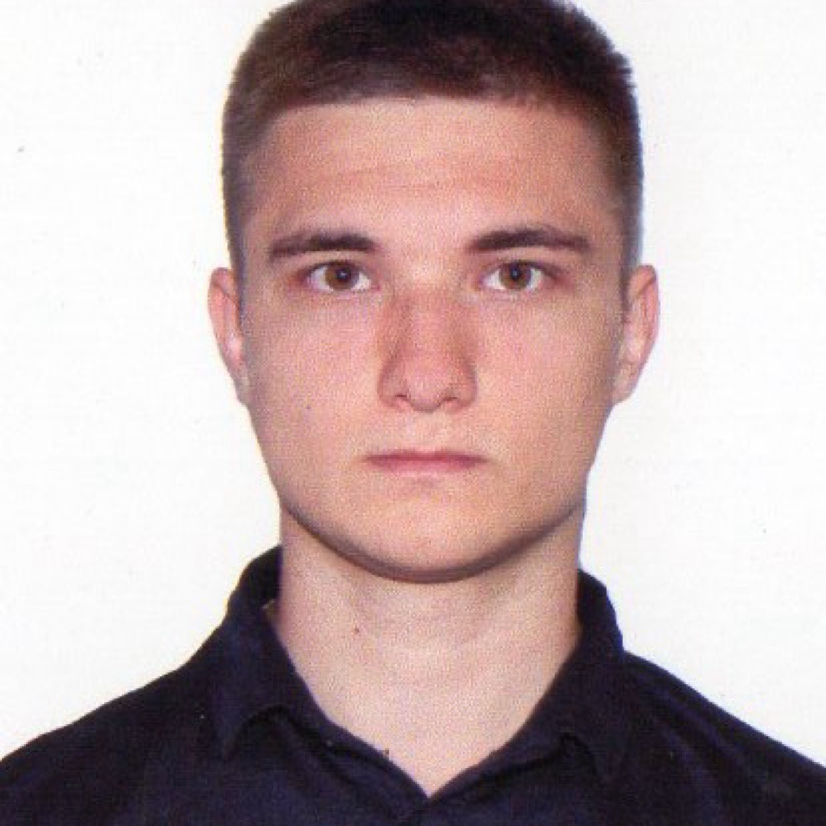 Никита Усманов