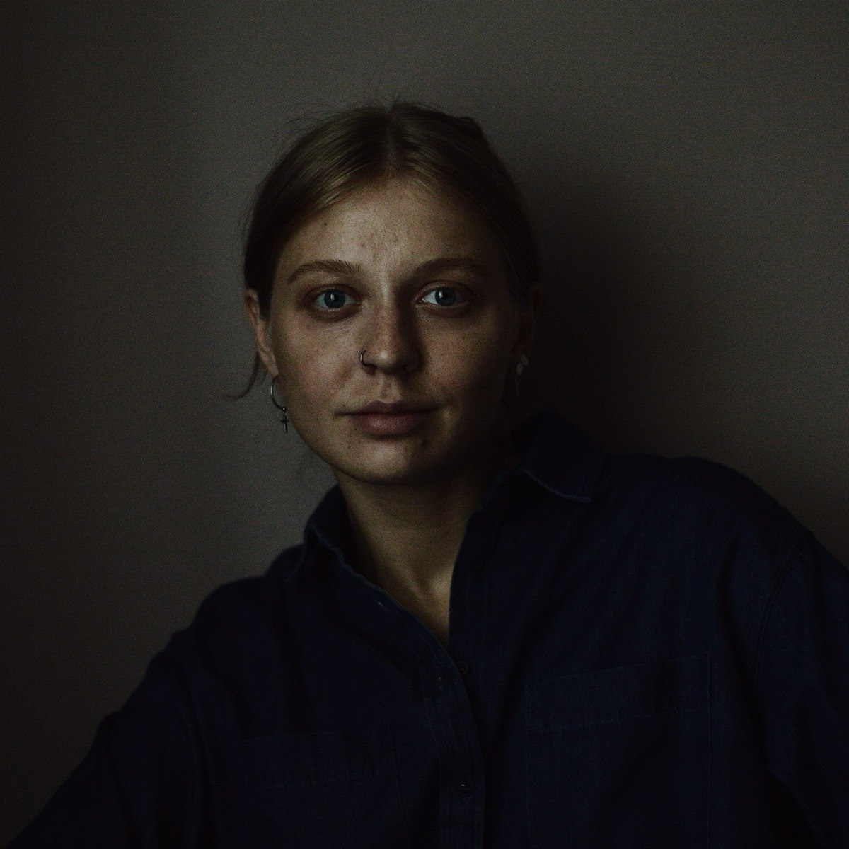 Ирина Михайлова