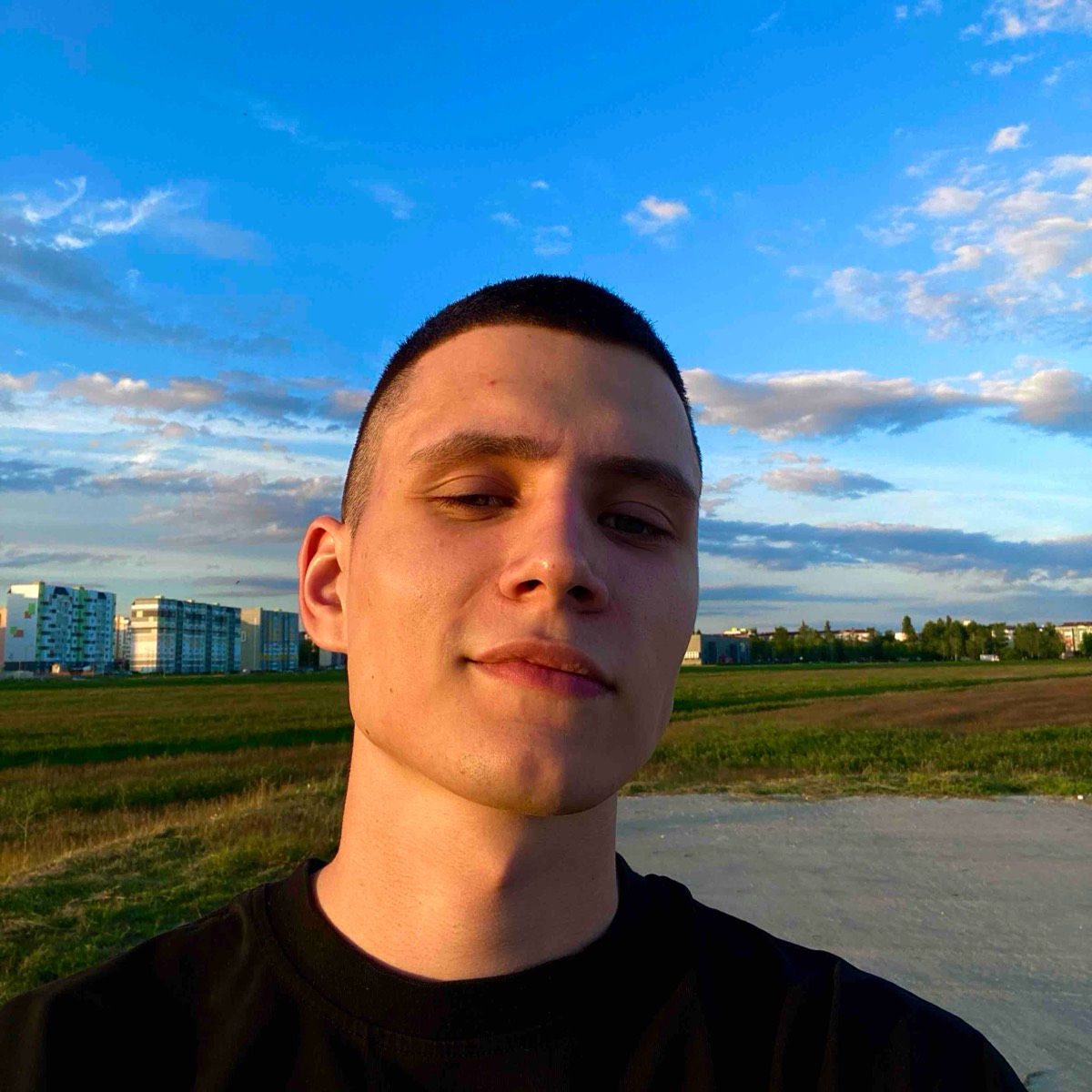 Алексей Бакланенко | Сетка — социальная сеть от hh.ru