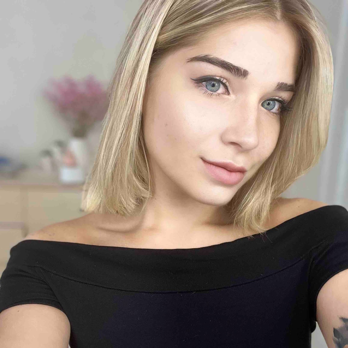 Анастасия Иванькина