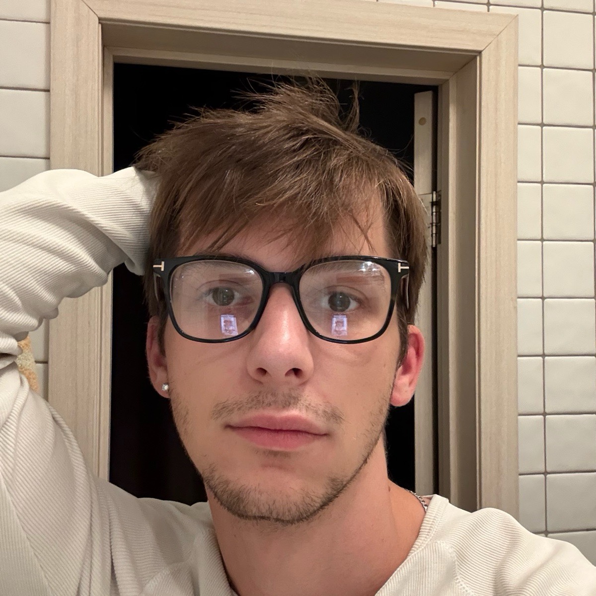 Евгений Василенков | Сетка — социальная сеть от hh.ru