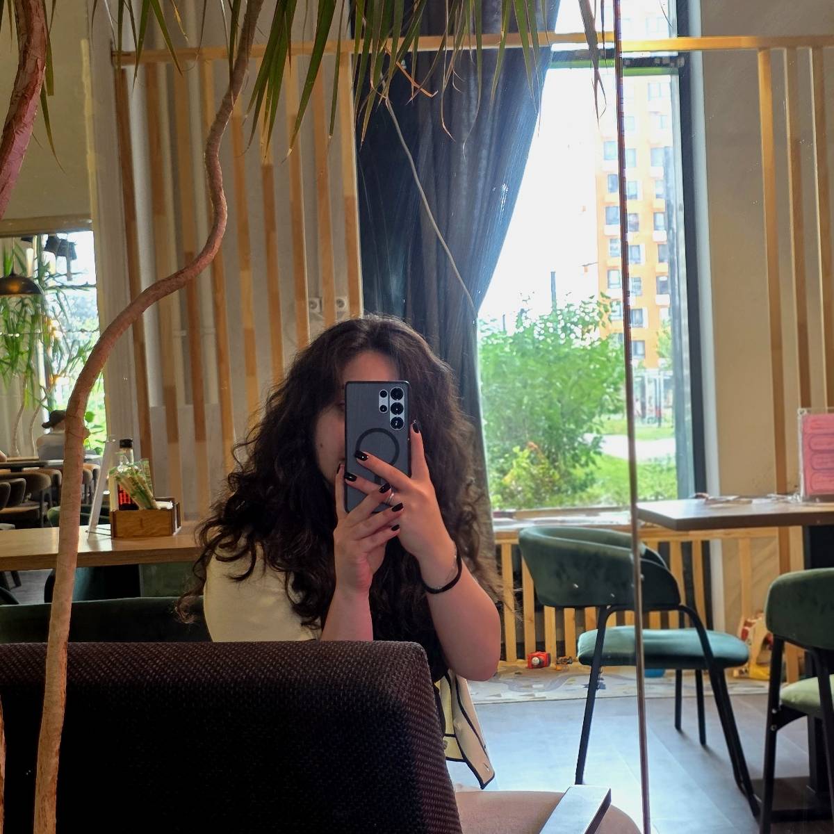 Виктория Зейниддин | Сетка — социальная сеть от hh.ru