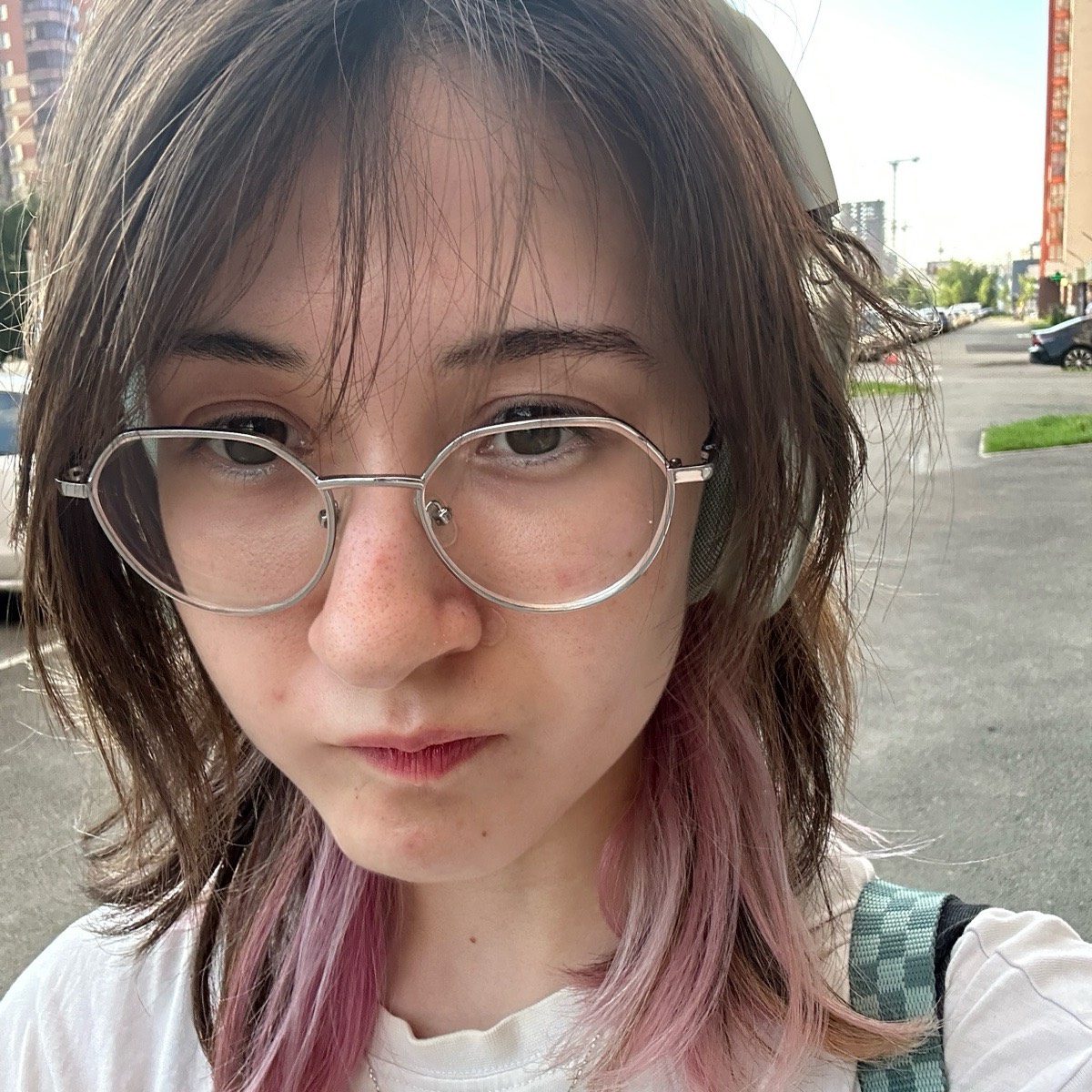 Элина Ишемгулова