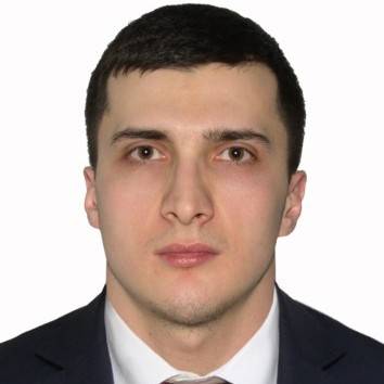 Султангаджиев Султангаджи | Сетка — социальная сеть от hh.ru