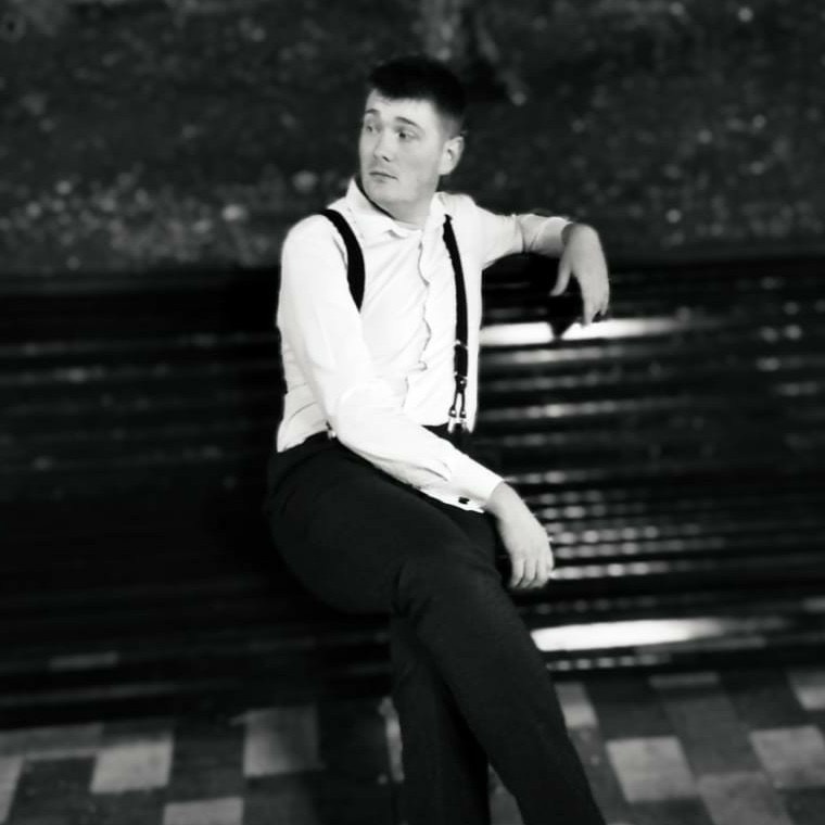 Егор Воробьев