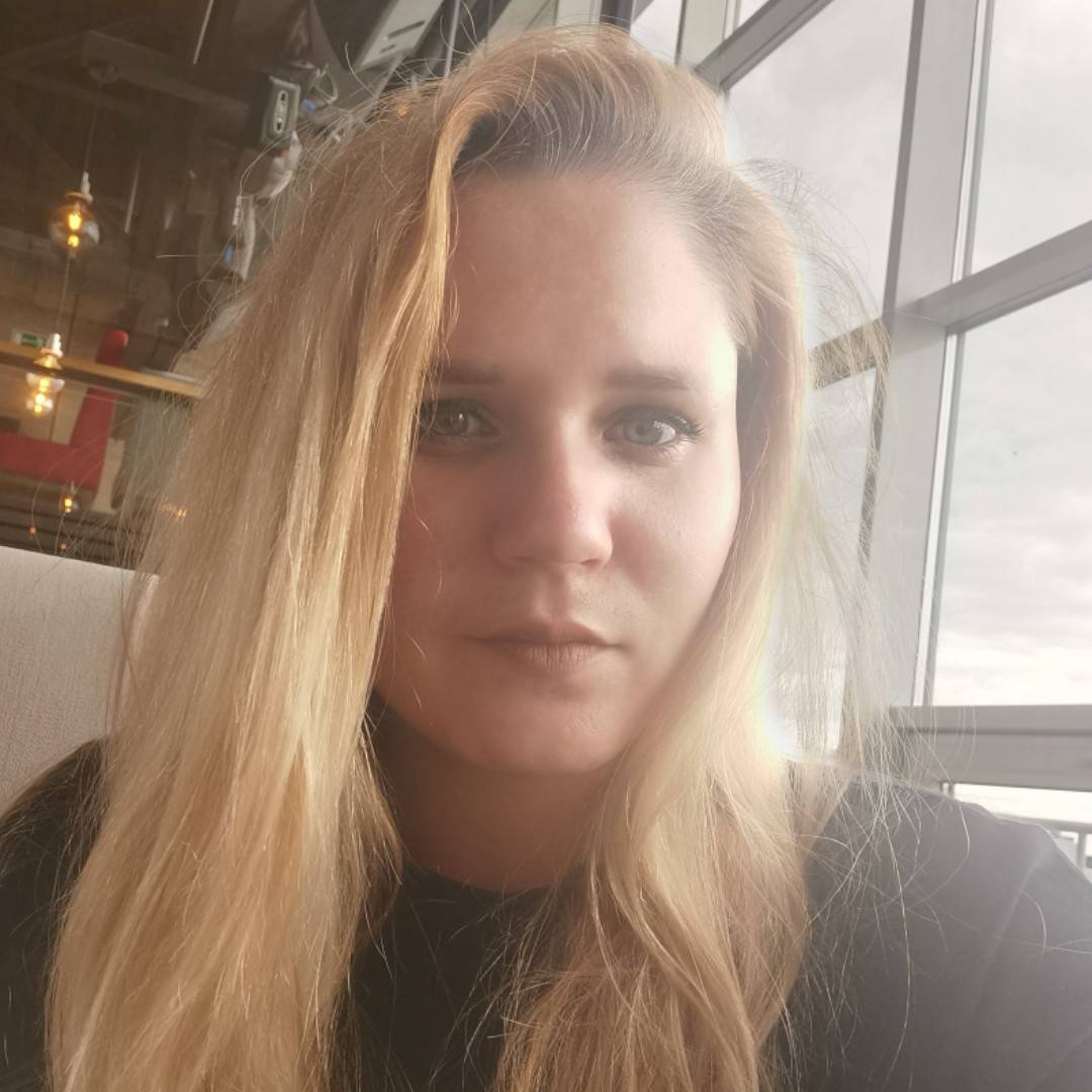 Катерина Иванова