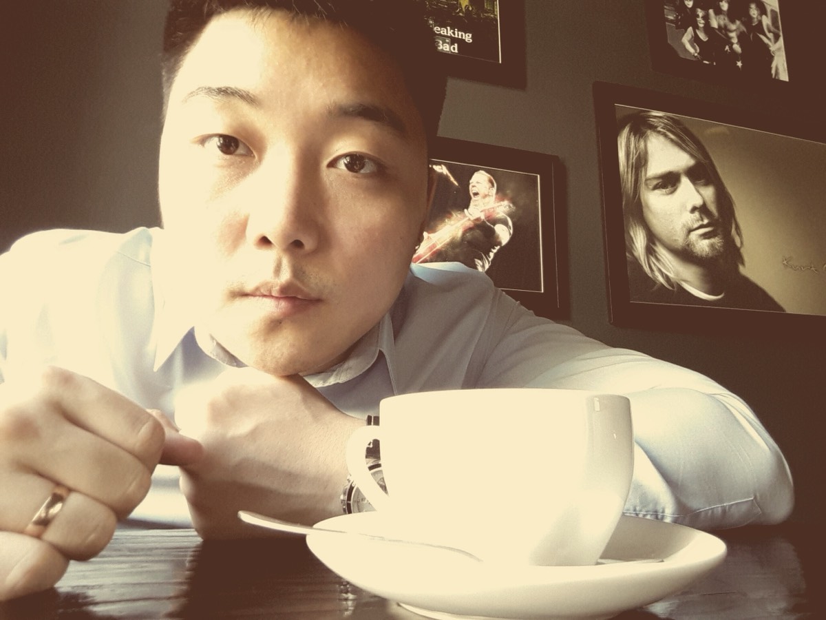 Игорь Хван | Сетка — социальная сеть от hh.ru