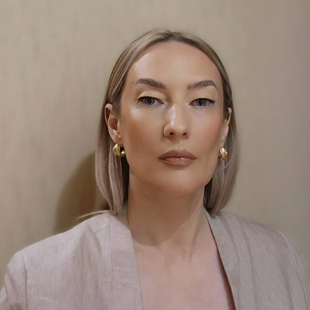 Дарья Белова