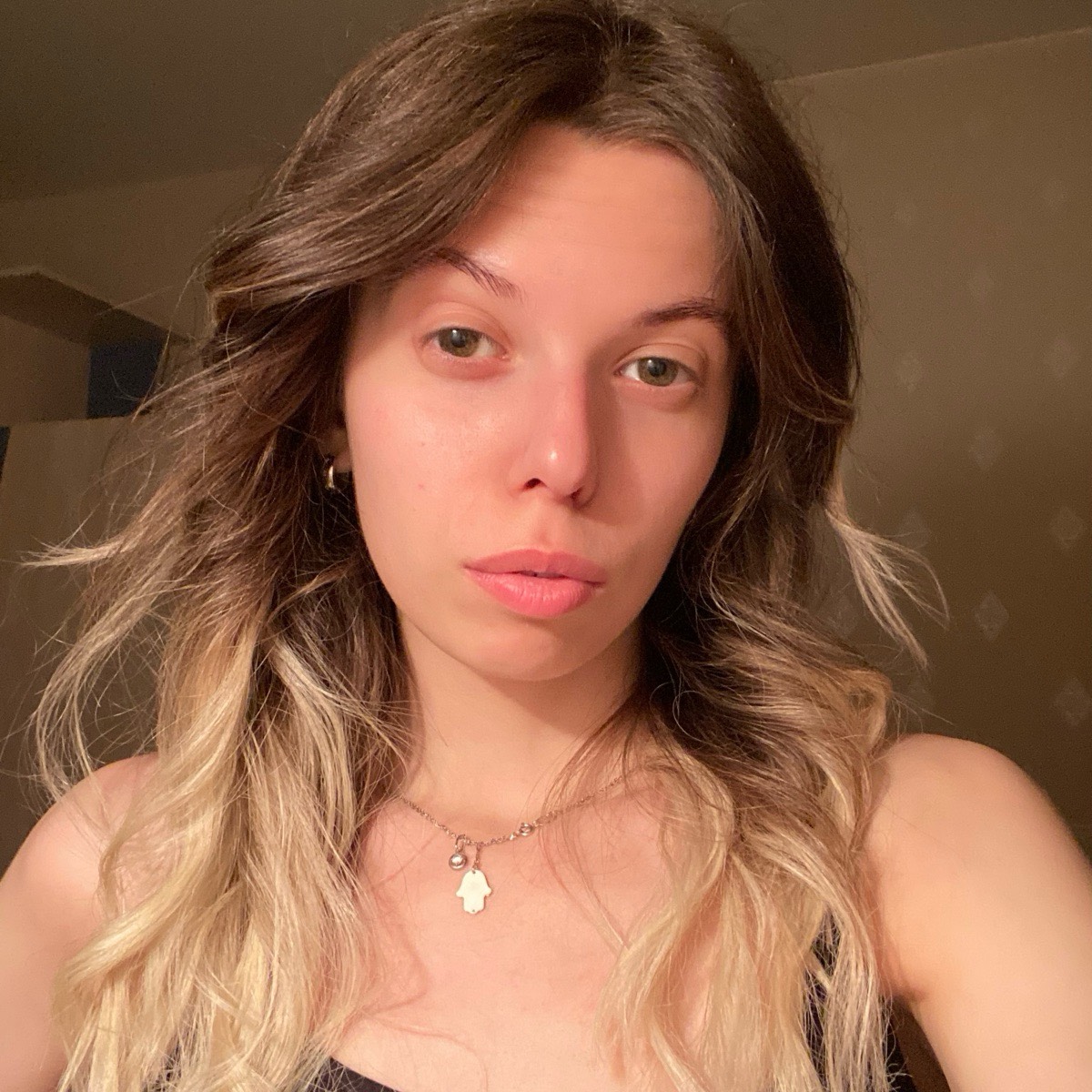 Настя Тернавская | Сетка — социальная сеть от hh.ru