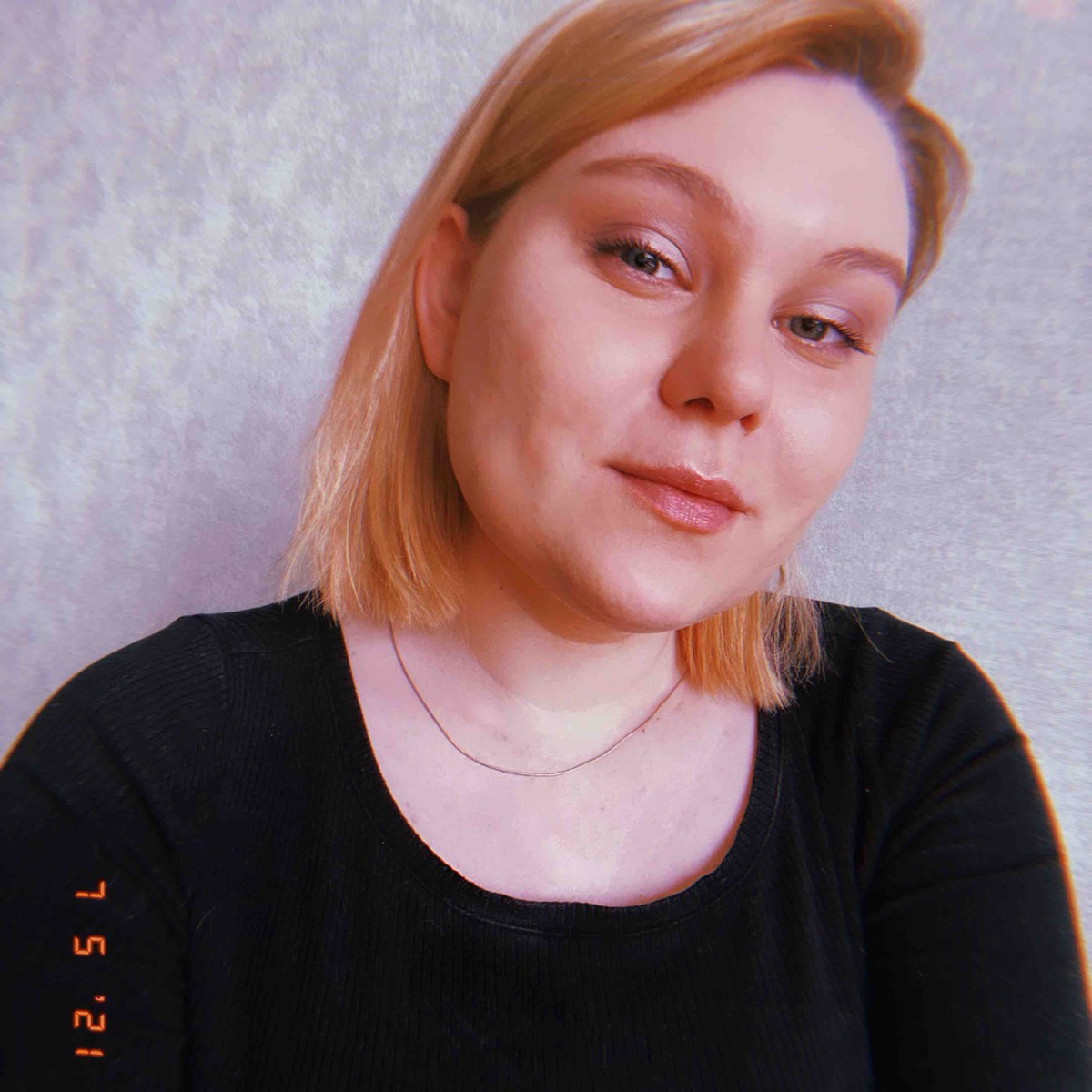 Лилия Соломенникова | Сетка — социальная сеть от hh.ru