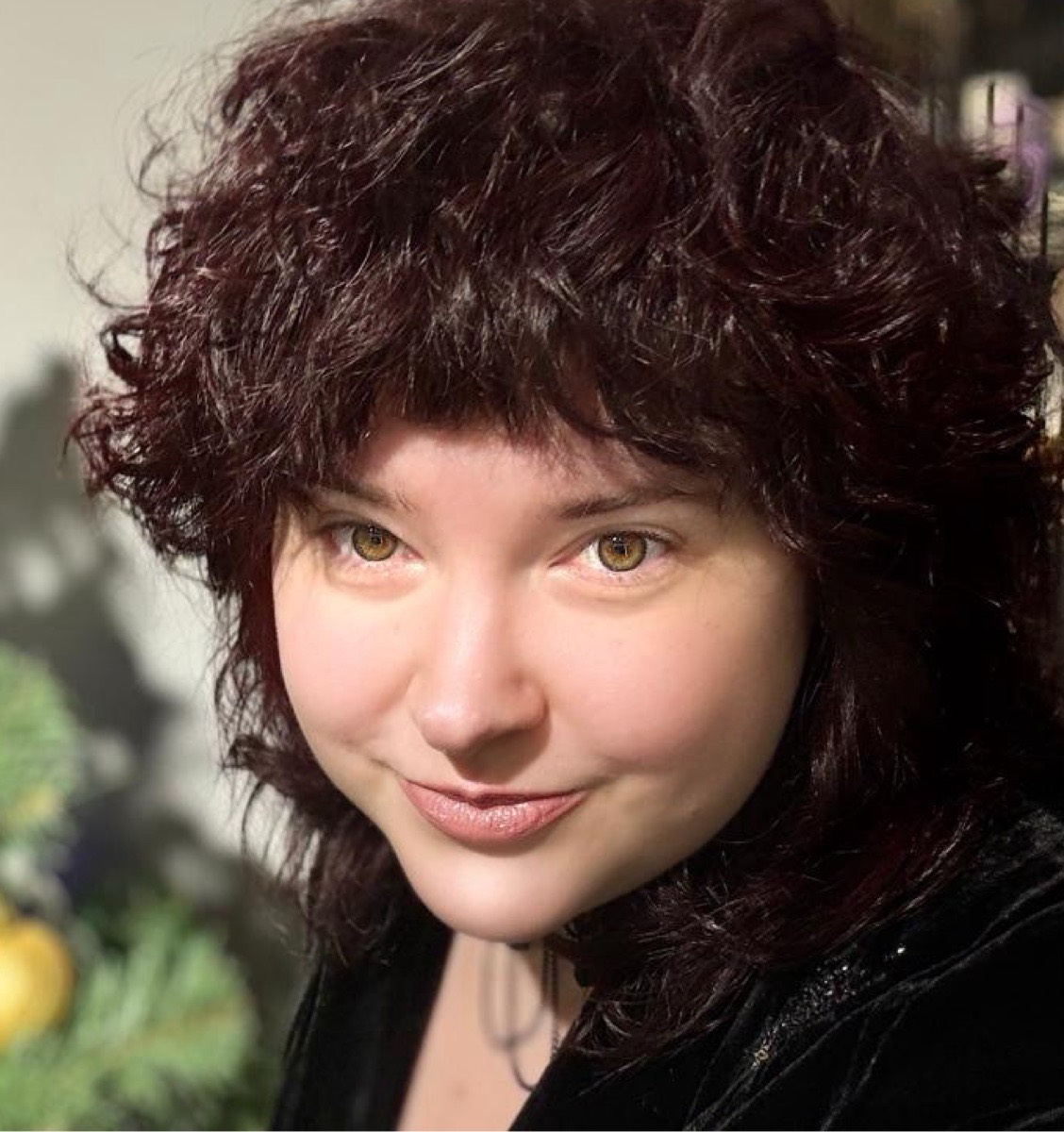 Ольга Чекмазова