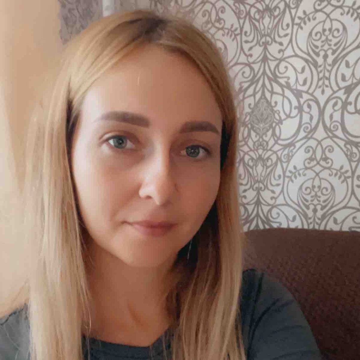 Ксения Чернятынская