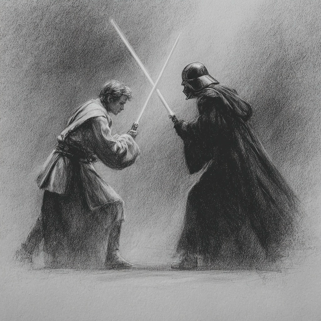 «Звёздные войны» и маркетинг. В чём гений упаковки Лукаса? | Сетка — социальная сеть от hh.ru