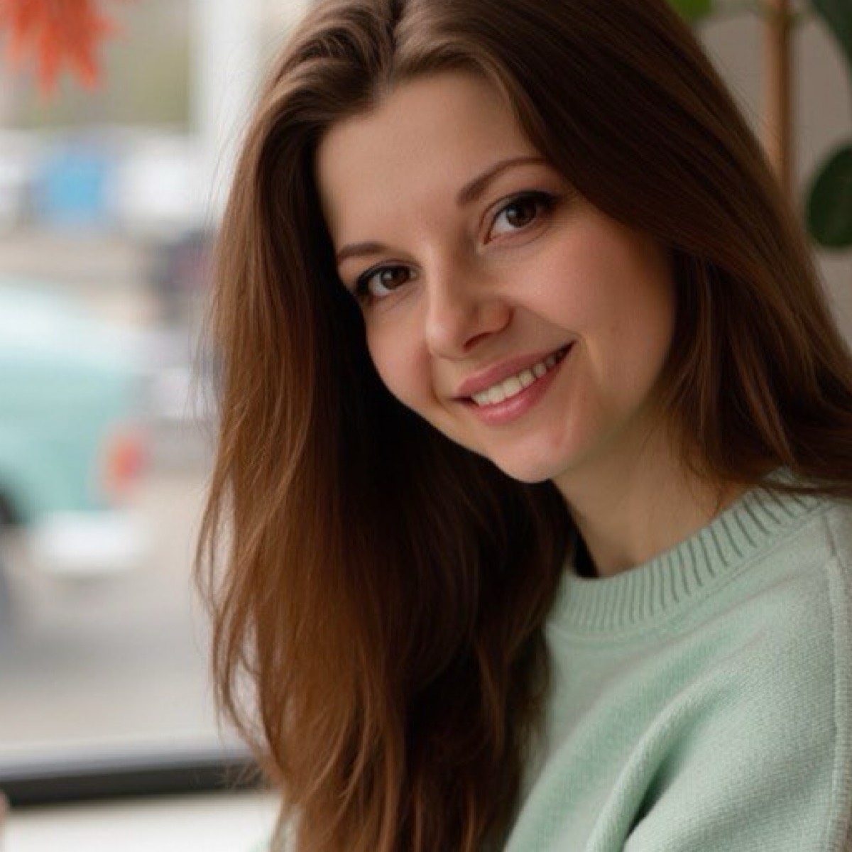 Татьяна Банул | Сетка — социальная сеть от hh.ru