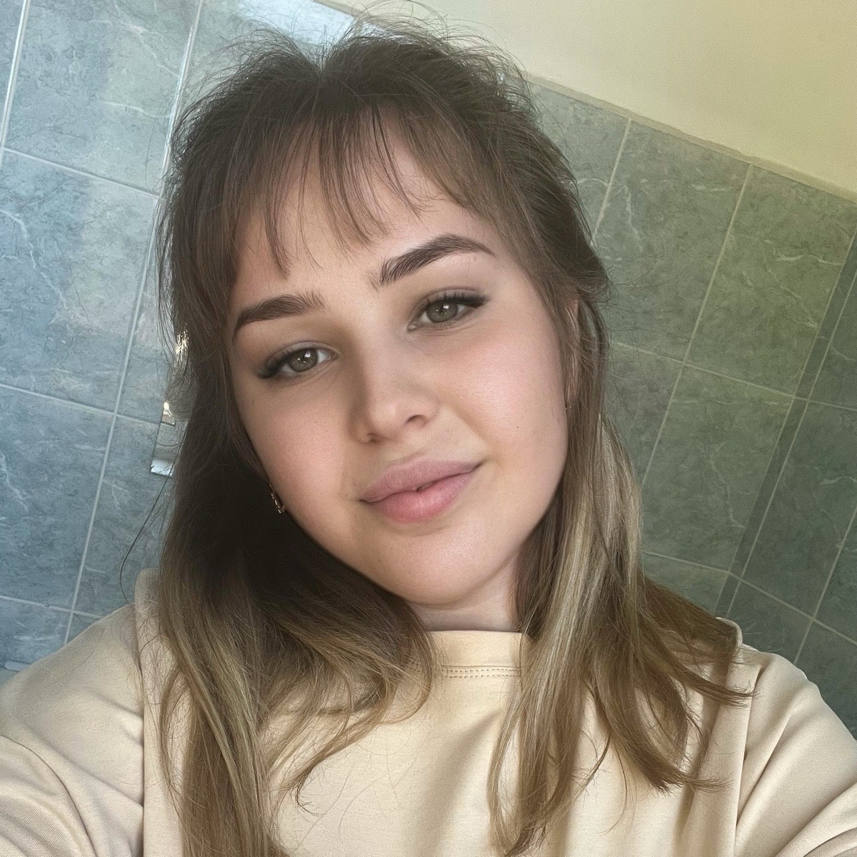 Ирина Лопатина