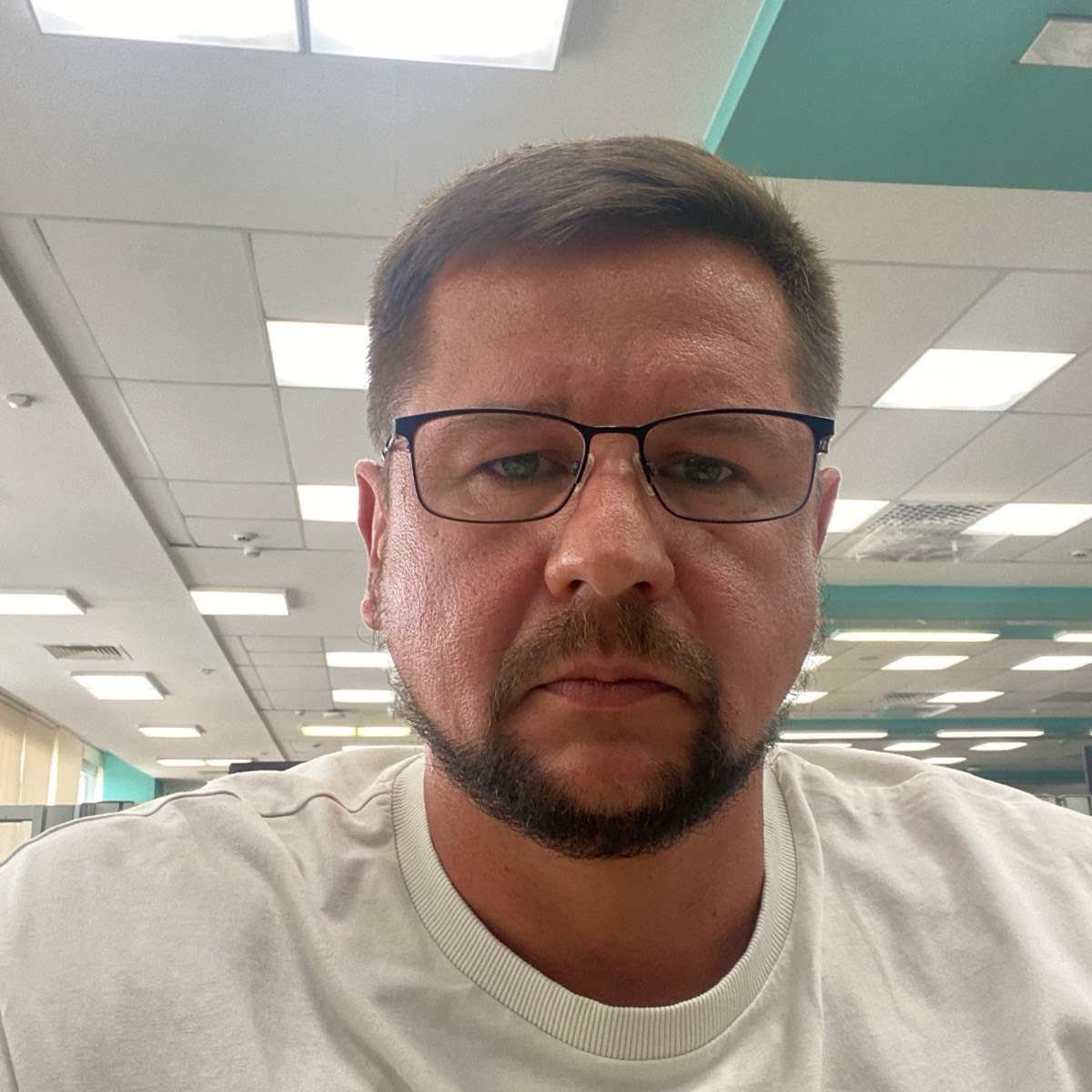 Антон Ховрин | Сетка — социальная сеть от hh.ru