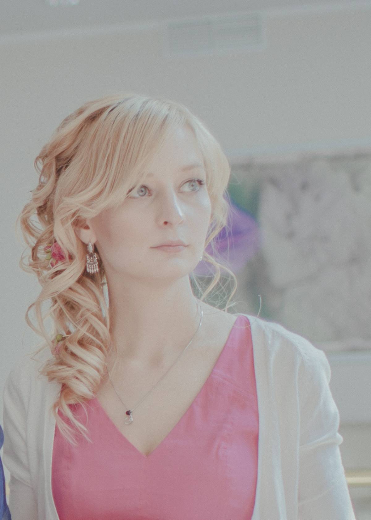 Полина Елисеева