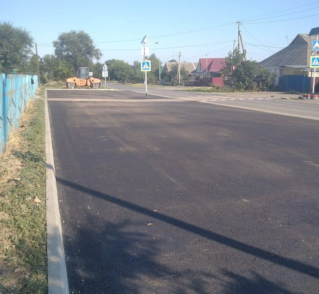 Инициативные проекты продолжают развивать Ставрополье
В Труновском округе провели благоустройство территории возле детского сада №23 «Березка». Идею предложили сами жители муниципалитета | Сетка — социальная сеть от hh.ru