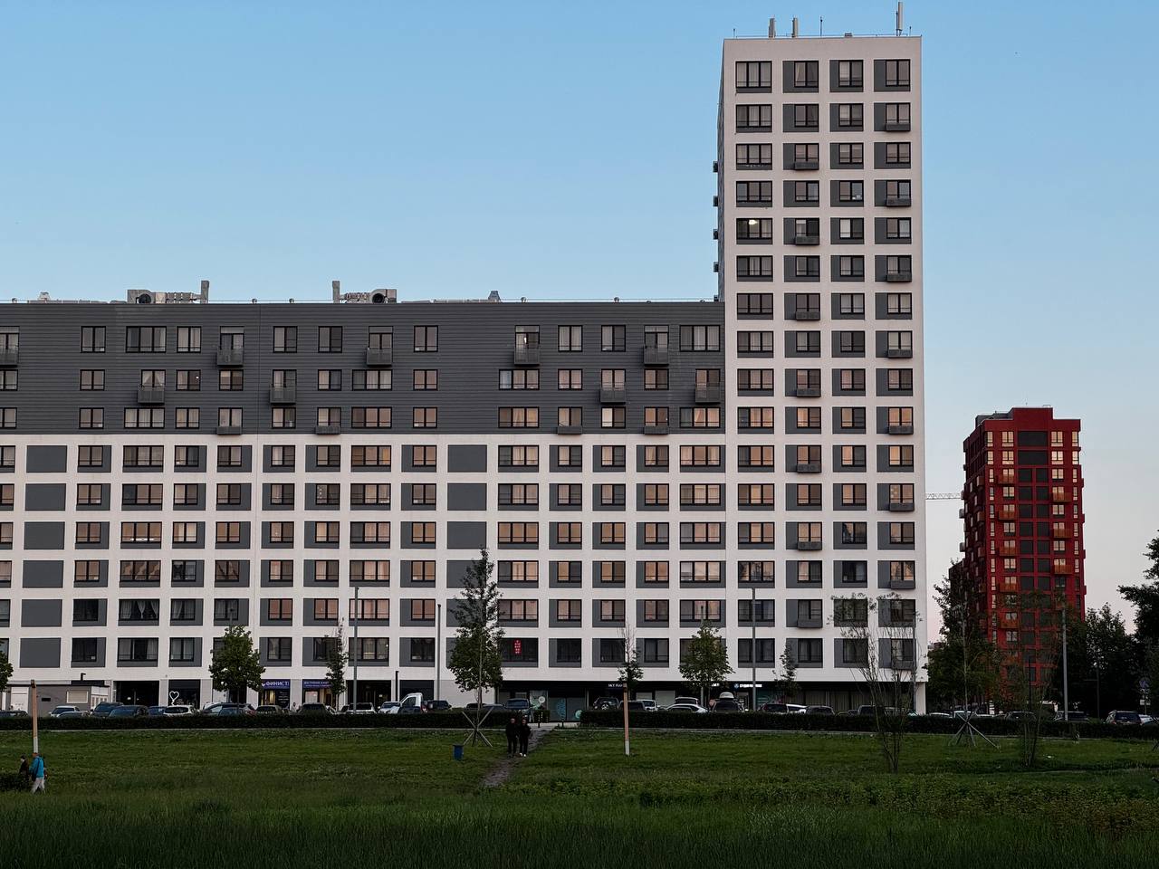 Что для меня самое важное в сотруднике
Я никогда не смотрю на то, сколько времени человек сидит в офисе. Меня интересует не это.
Меня интересует результат. И желание его достичь | Сетка — социальная сеть от hh.ru