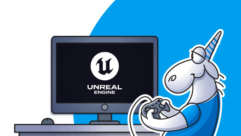 Всё больше проектов появляется на Unreal Engine — от великого "Ведьмака" до не менее великой "The Day Before". И чем больше проект, тем выше цена одной незамеченной ошибки | Сетка — социальная сеть от hh.ru