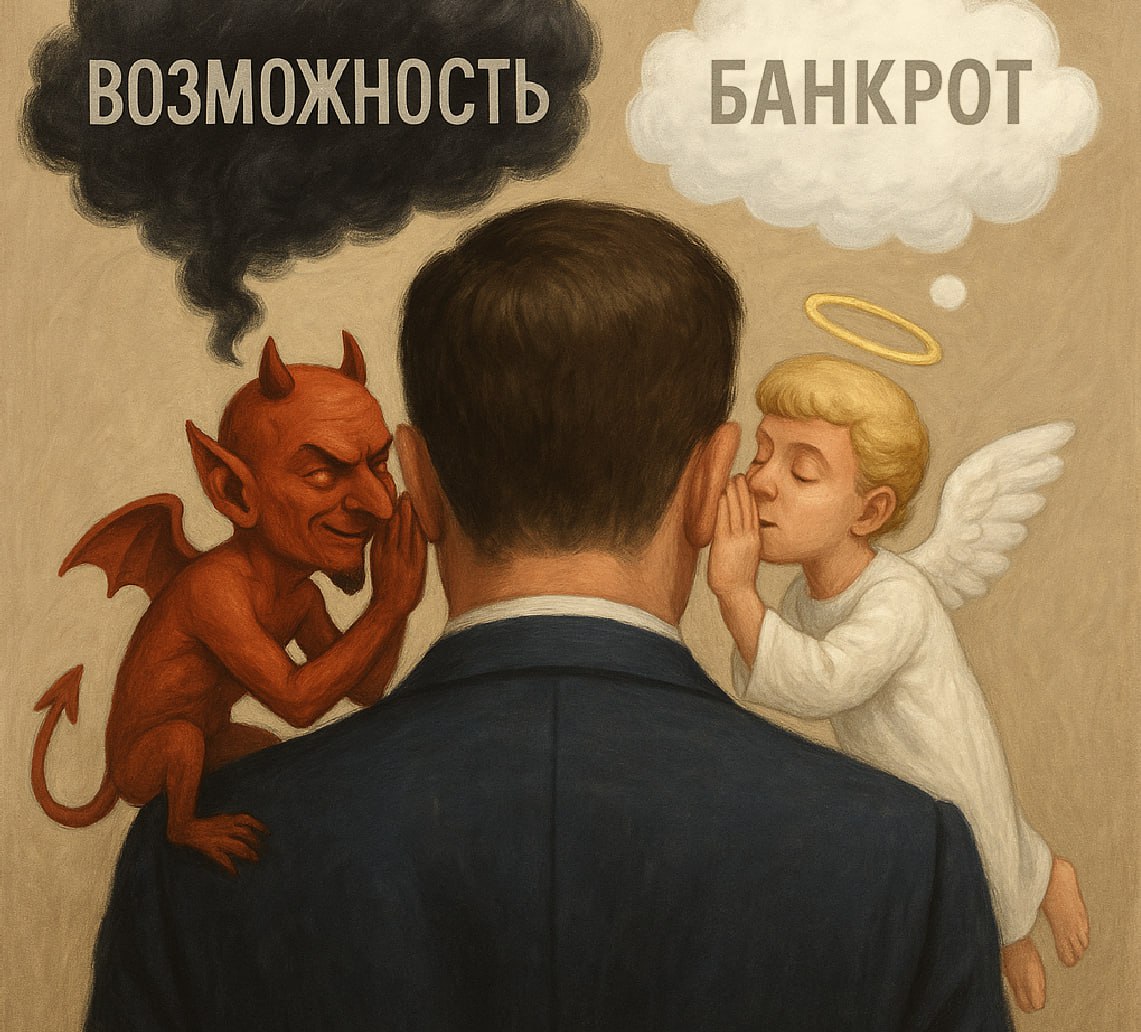 Корпоративный новояз - это эвфемизмы подрывающие доверие. Мат сегодня стал единственным инструментом честности
1 | Сетка — социальная сеть от hh.ru