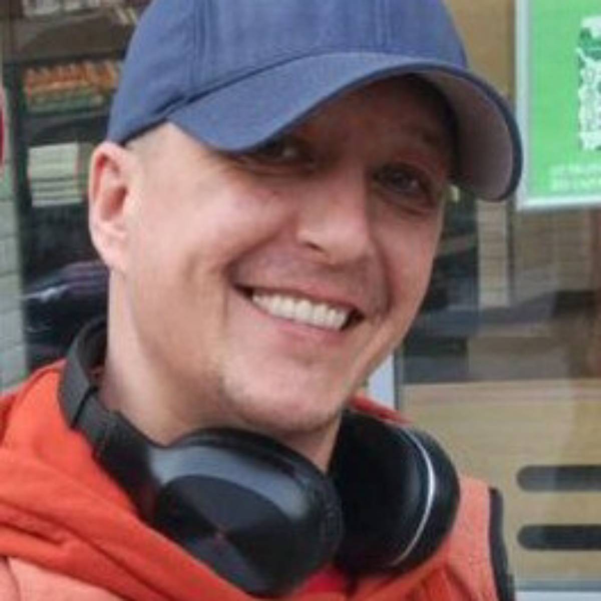 Виталий Попов | Сетка — социальная сеть от hh.ru