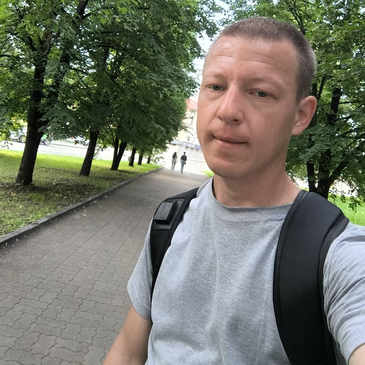 Вадим Сергеев