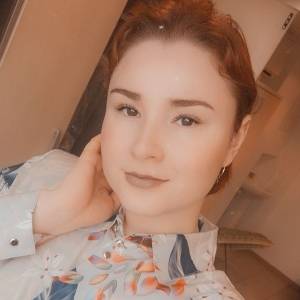 Анастасия Белоусова | Сетка — социальная сеть от hh.ru