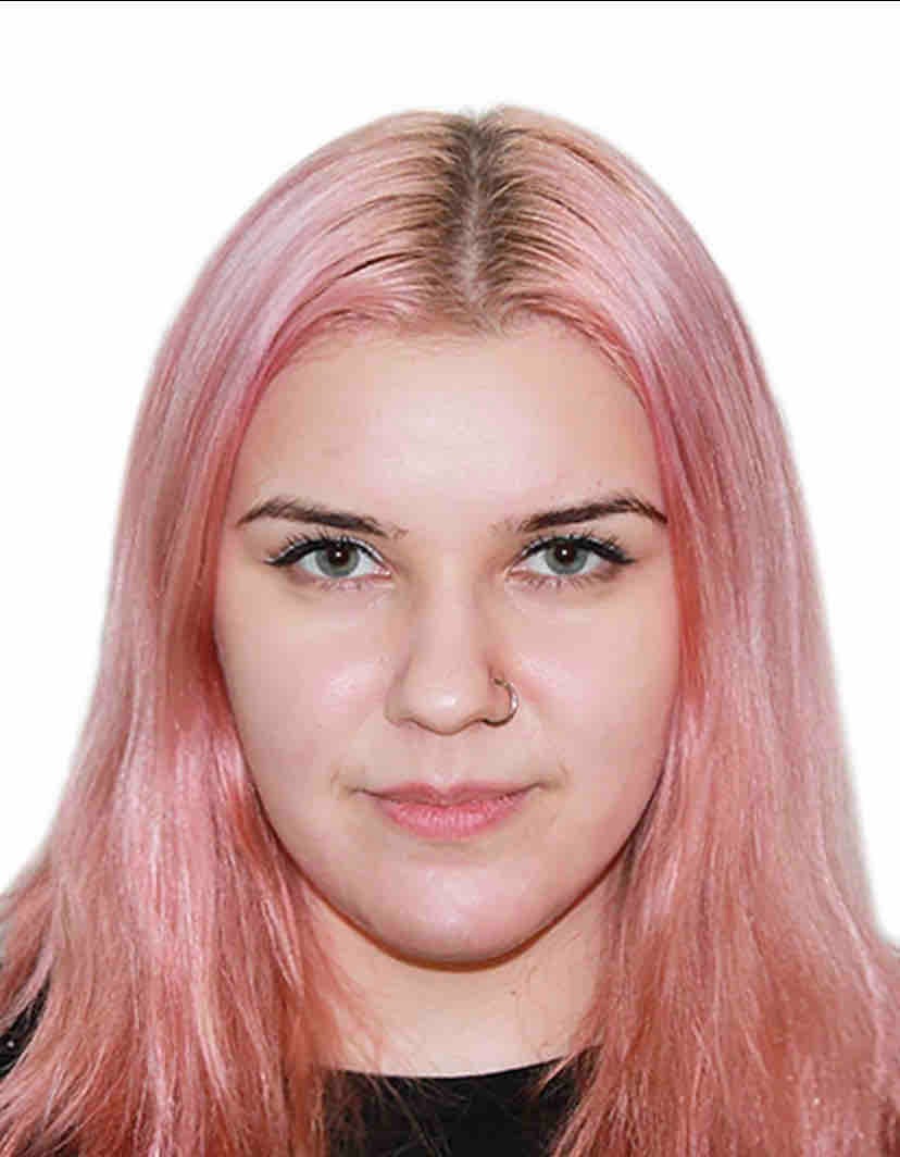 Анна Соколова