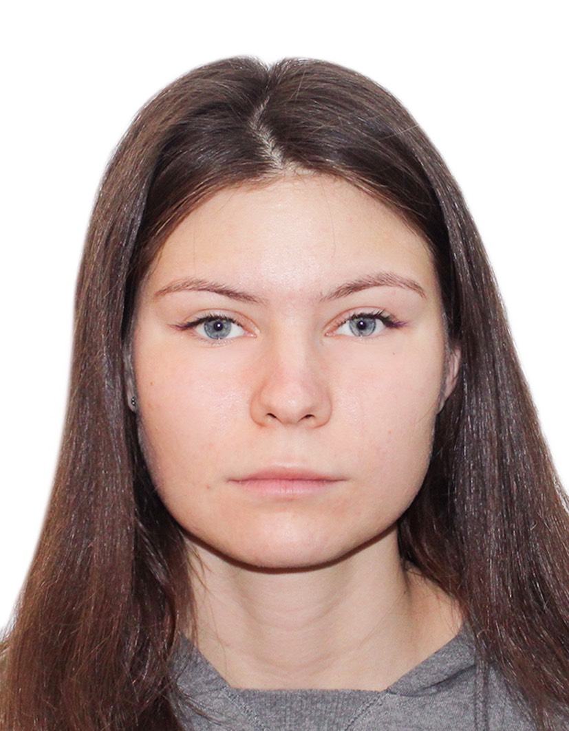 Александра Мокрушина