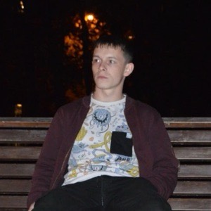Роман Балуев