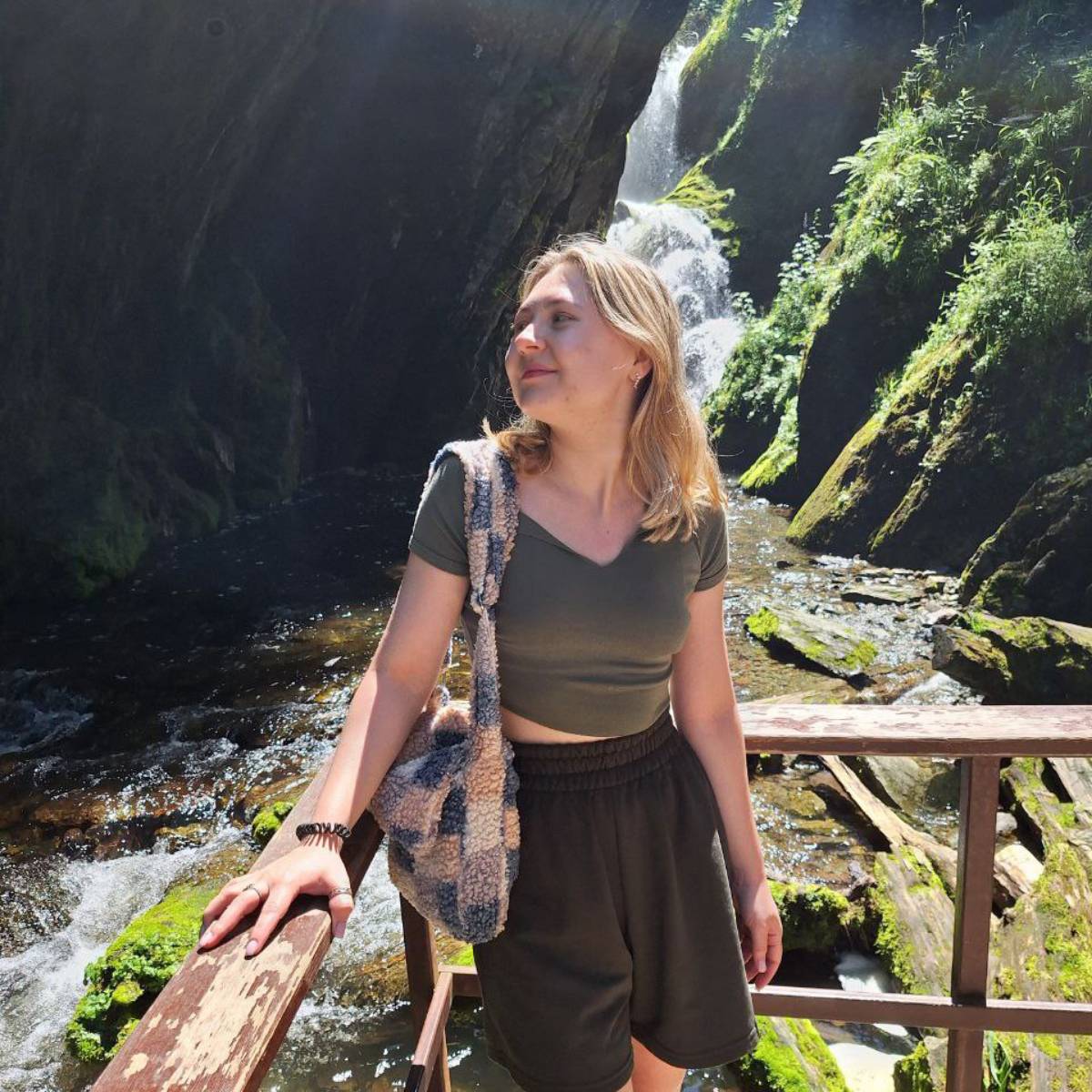 Екатерина Исакова