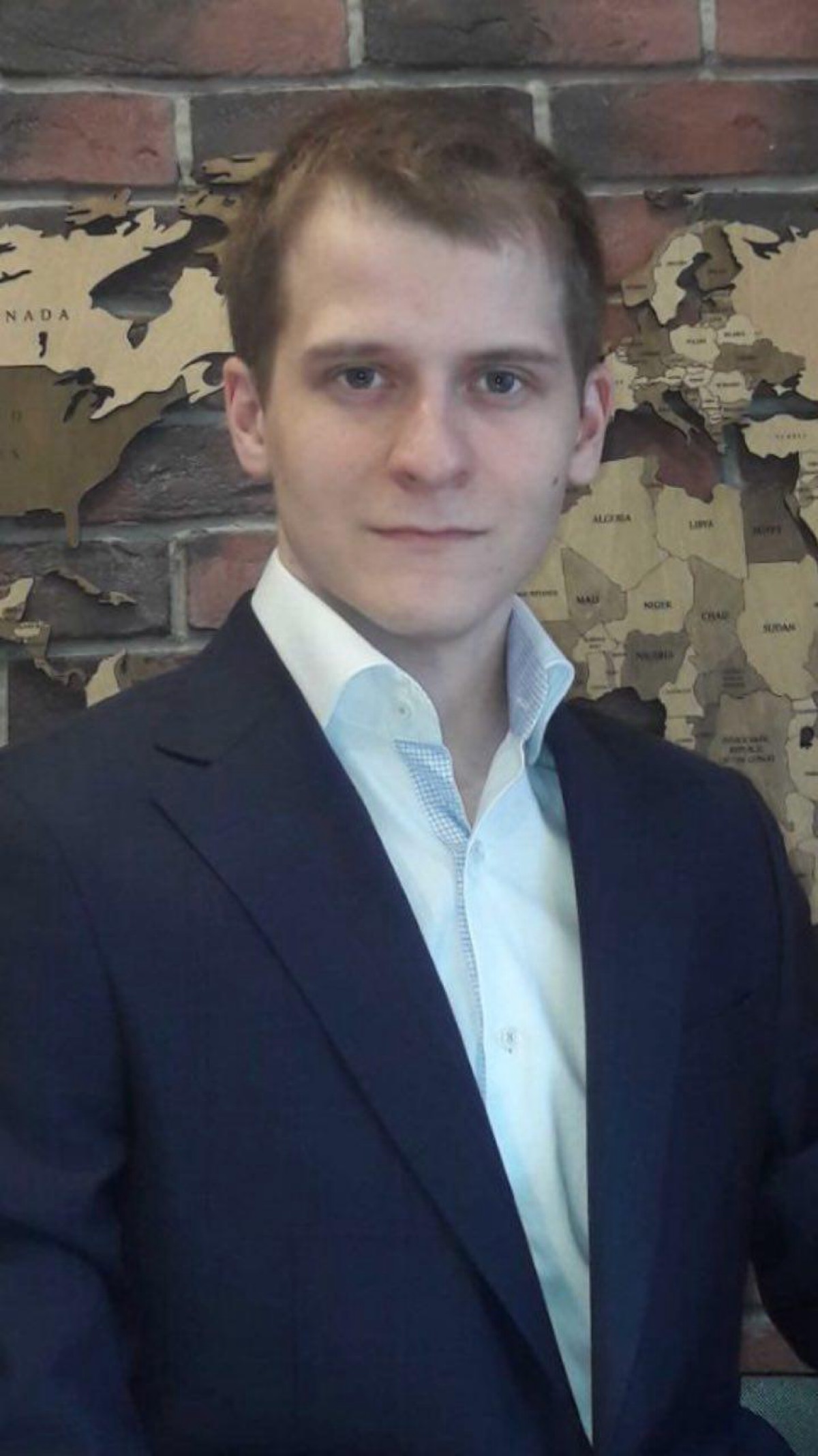 Илья Иванов | Сетка — социальная сеть от hh.ru