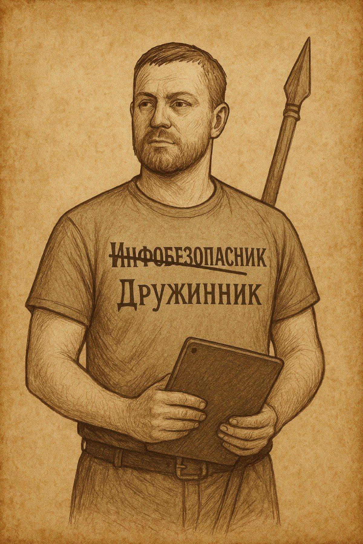 Предлагаю импортозамещение | Сетка — социальная сеть от hh.ru