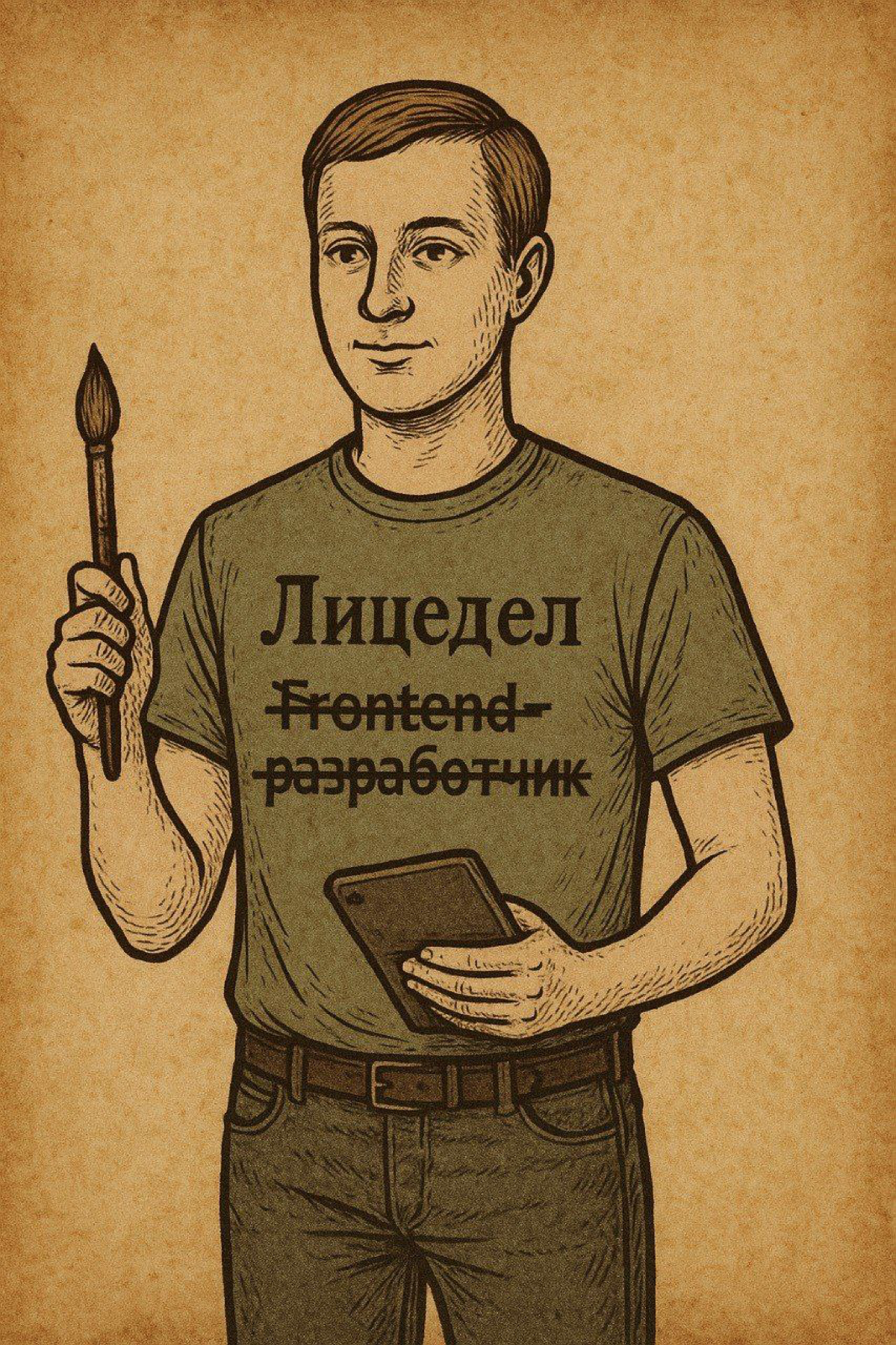 Предлагаю импортозамещение | Сетка — социальная сеть от hh.ru