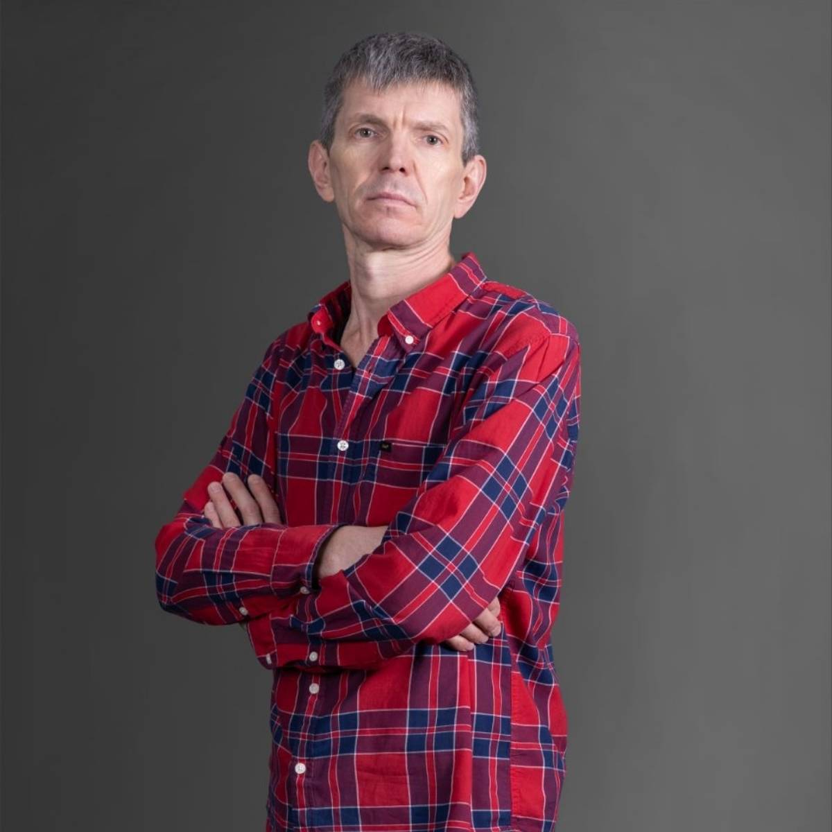 Евгений Коченгин
