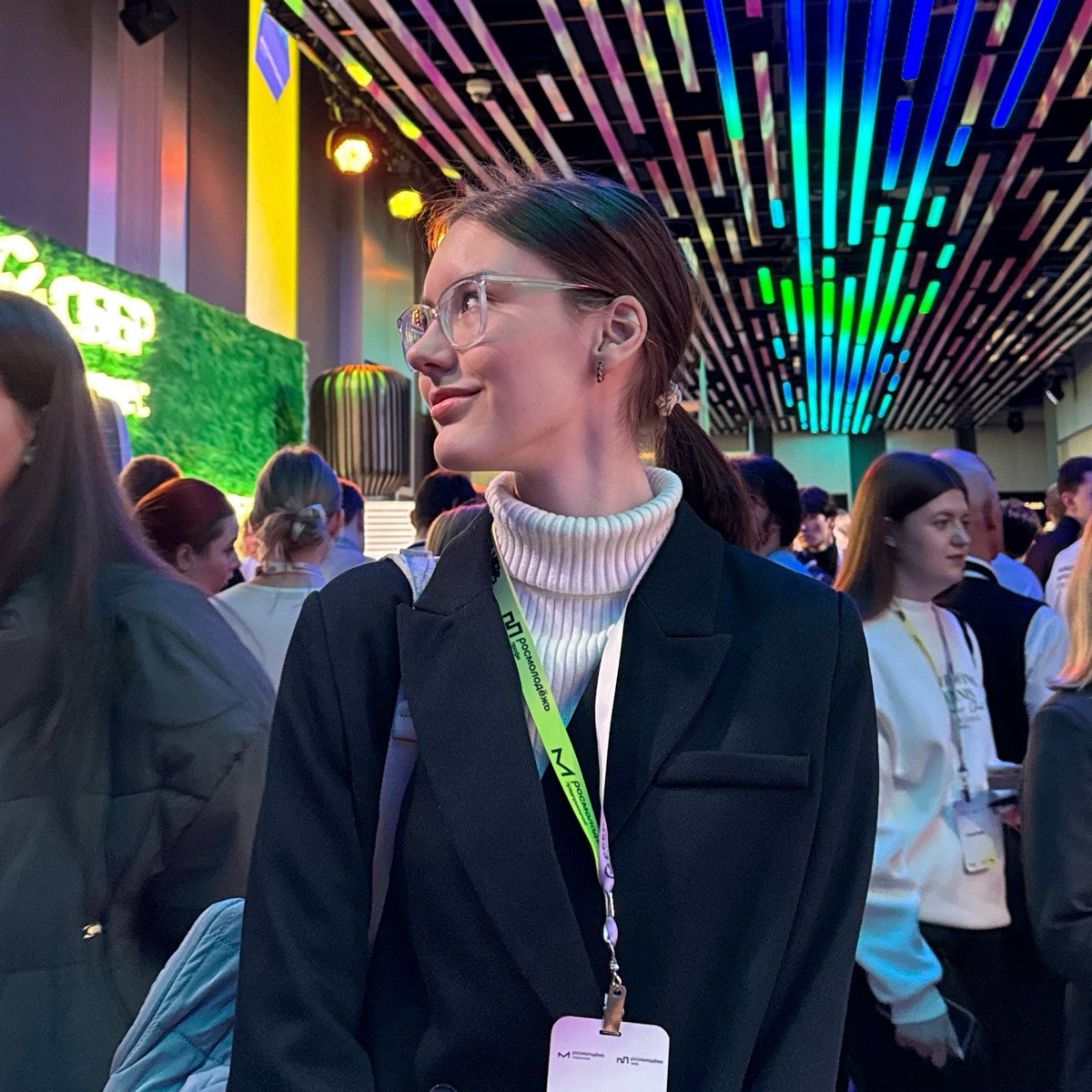 Евгения Кучер