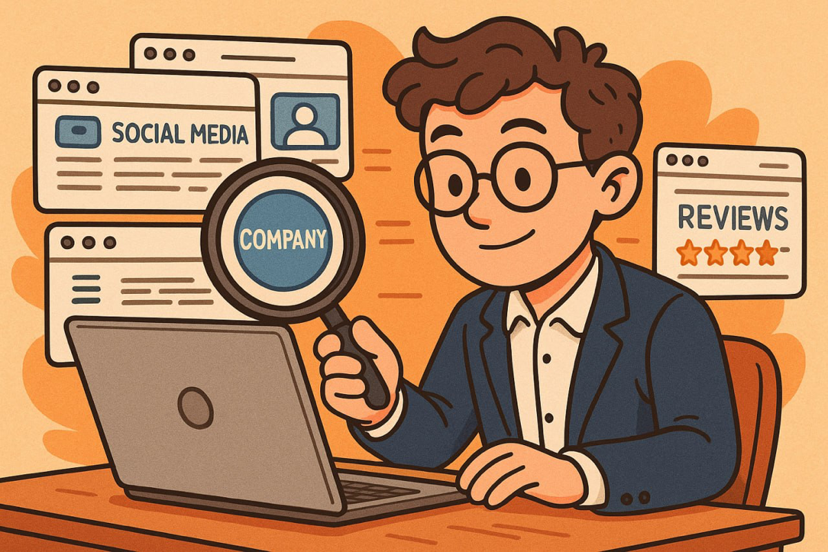 Как понять, какая работа вам подойдет? 🐾 | Сетка — социальная сеть от hh.ru