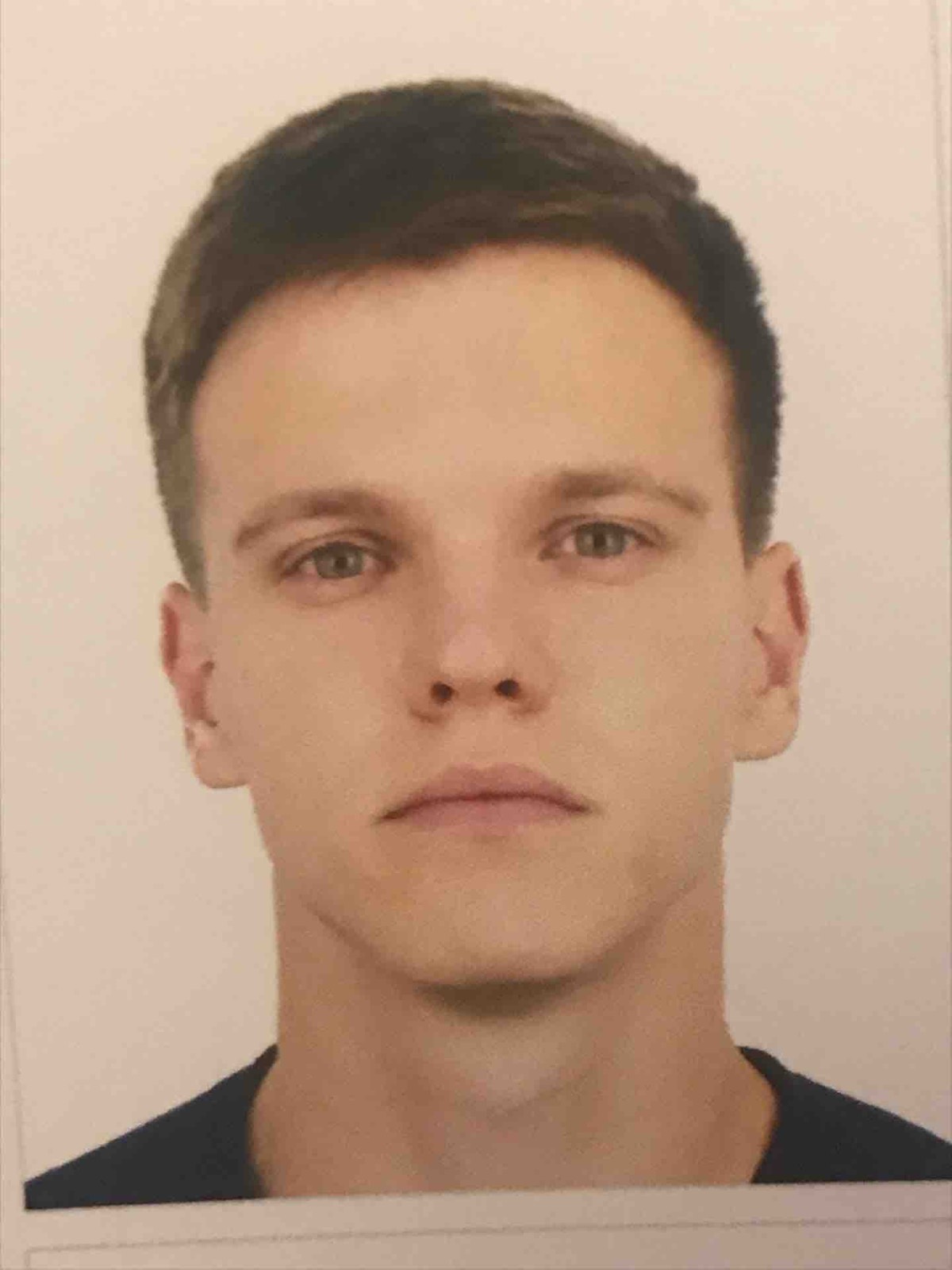 Сергей Рыжов