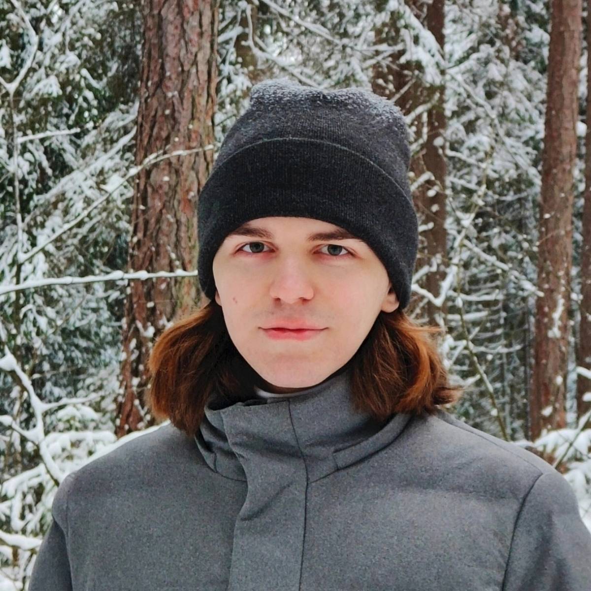 Илья Бубловский